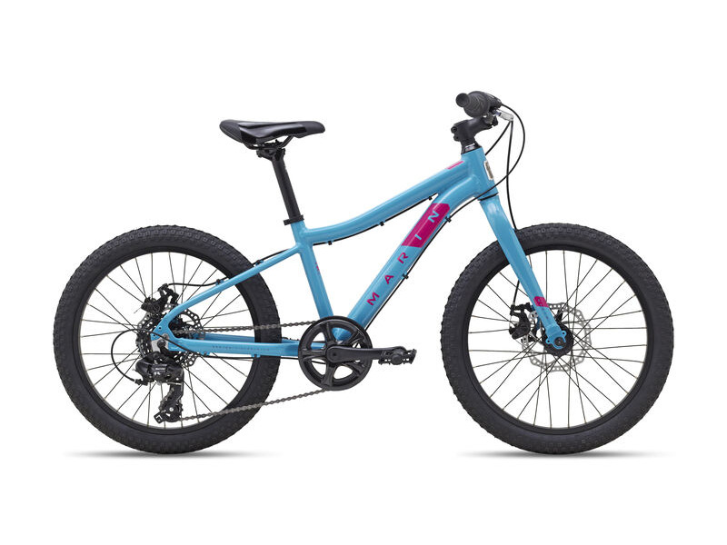 MARIN Hidden Canyon 20' Teal/ Pink click to zoom image