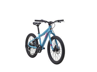 MARIN Hidden Canyon 20' Teal/ Pink click to zoom image