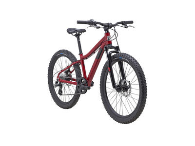 MARIN Bayview Trail 24' Gloss Red/Black click to zoom image