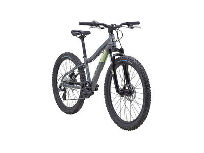 MARIN Bayview Trail 24' Gloss Grey/Mint click to zoom image