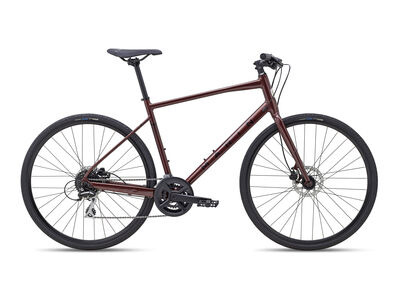 MARIN Fairfax 2