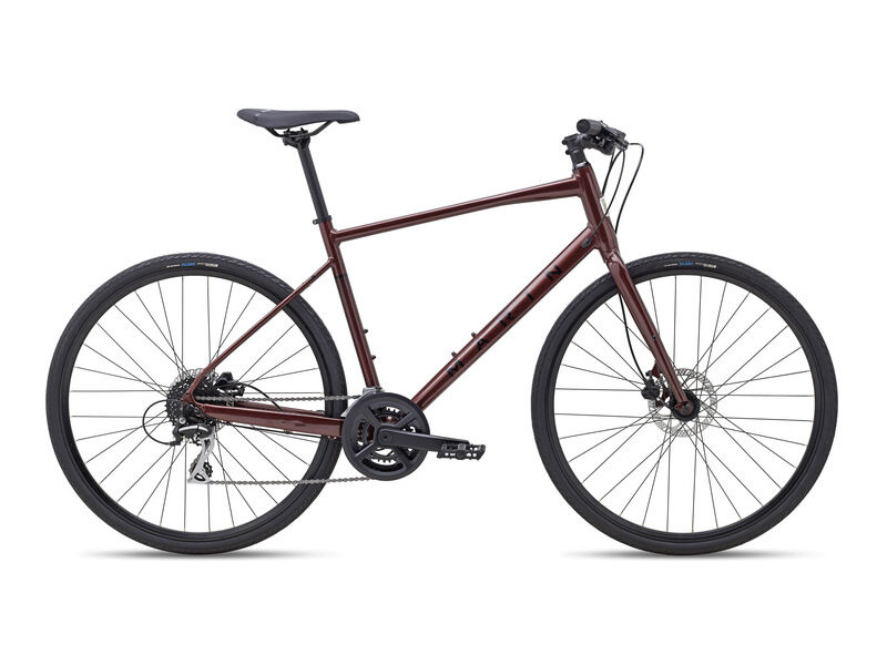 MARIN Fairfax 2 click to zoom image