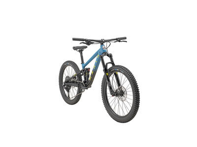 MARIN Rift Zone JR 24 Gloss Charcoal/Black/Silver click to zoom image