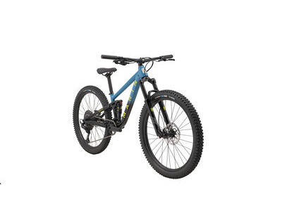 MARIN Rift Zone JR 26 Gloss Charcoal/Black/Silver click to zoom image
