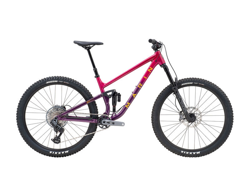 MARIN Rift Zone XR 29 AXS click to zoom image