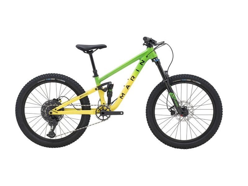 MARIN Rift Zone Jr click to zoom image