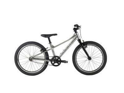 MARIN Coast Trail 20 SS SILVER BLACK