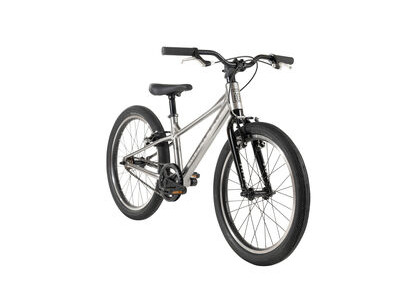 MARIN Coast Trail 20 SS SILVER BLACK click to zoom image