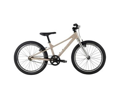 MARIN Coast Trail 20 SS MOCHA SILVER