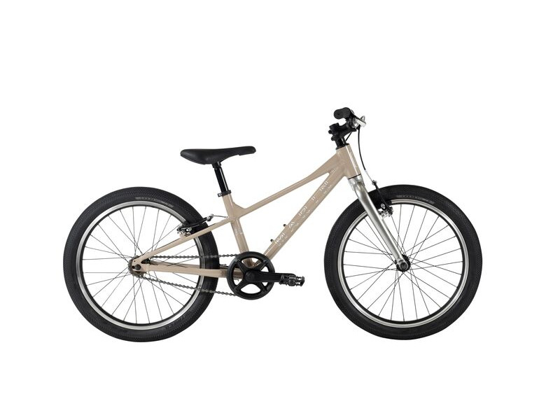 MARIN Coast Trail 20 SS MOCHA SILVER click to zoom image