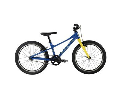 MARIN Coast Trail 20 SS BLUE YELLOW