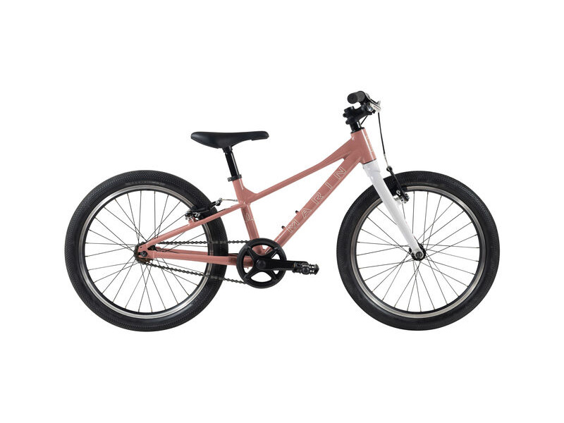 MARIN Coast Trail 20 SS PINK GREY click to zoom image