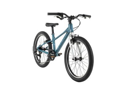 MARIN Coast Trail 20 7SP TEAL SILVER click to zoom image