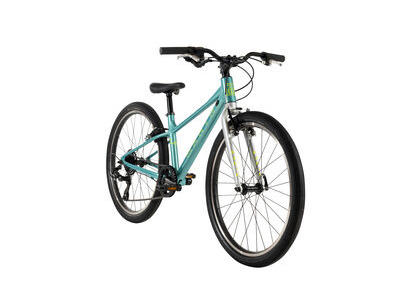 MARIN Coast Trail 24 TEAL SILVER click to zoom image