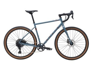 MARIN Nicasio +