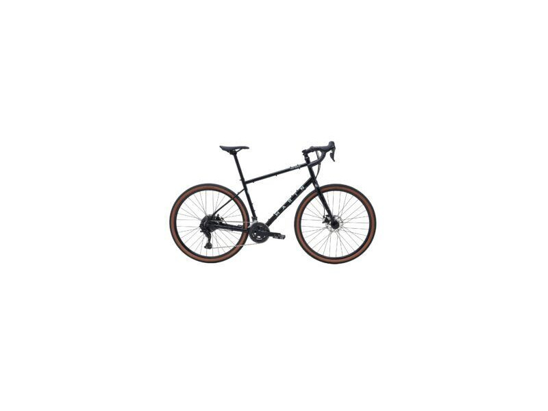 MARIN Four Corners BLACK SILVER click to zoom image