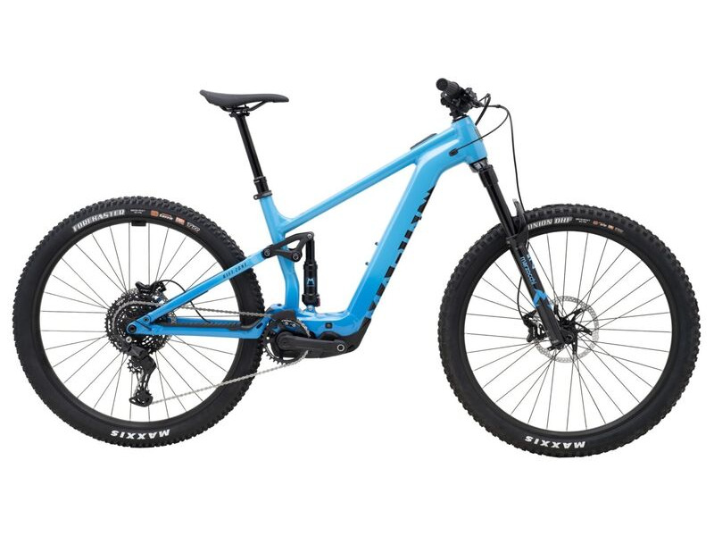 MARIN Rift Zone EL 1 click to zoom image