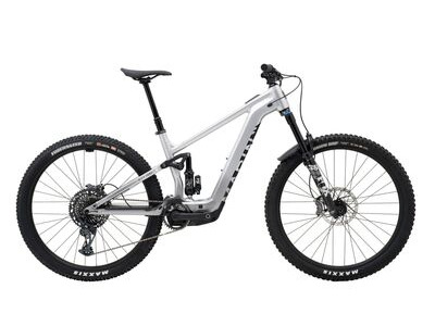 MARIN Rift Zone EL 2