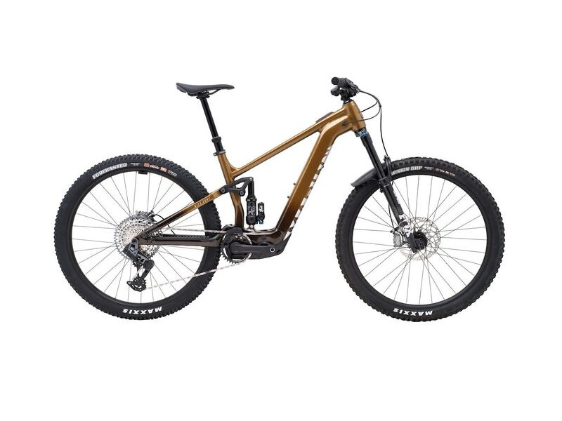 MARIN Rift Zone EL XR click to zoom image