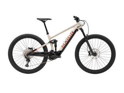 MARIN Rift Zone E1