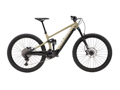 MARIN Rift Zone E2