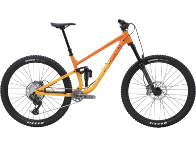 MARIN Rift Zone XR 29 AXS