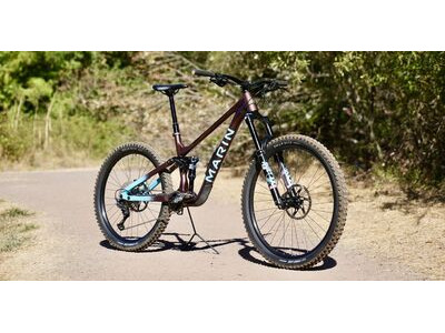 MARIN Alpine Trail 1 click to zoom image