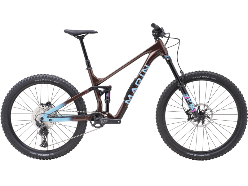 MARIN Alpine Trail 1 click to zoom image