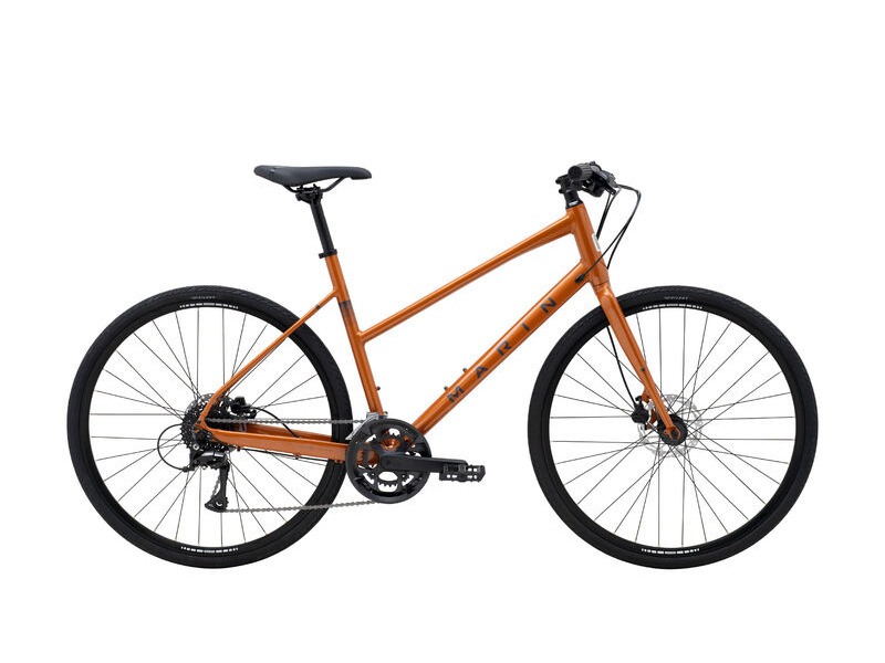 MARIN Fairfax 2 ST click to zoom image