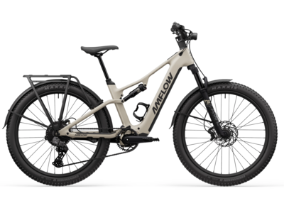 AMFLOW TL Carbon
