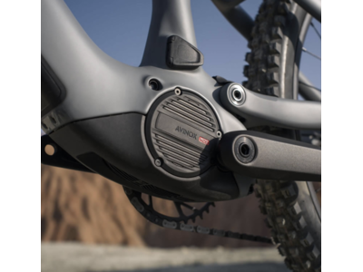 AMFLOW PR Carbon Pro click to zoom image