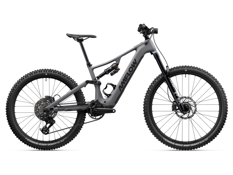 AMFLOW PR Carbon Pro click to zoom image