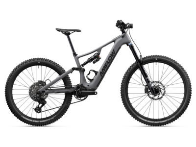 AMFLOW PR Carbon Pro click to zoom image