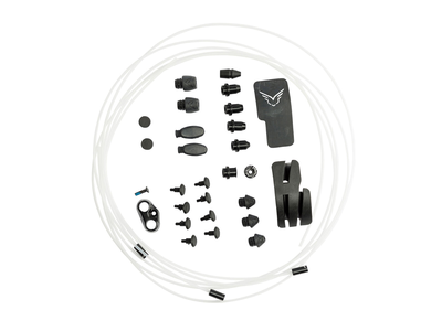 FELT SMALL PARTS KIT VR SERIES