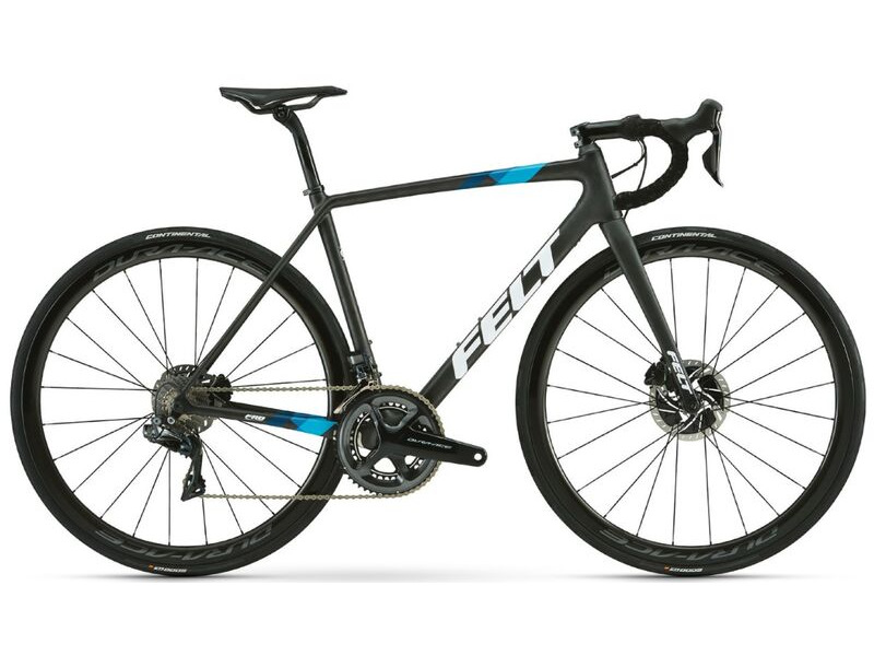 FELT FR FRD Ultimate Dura-Ace Di2 click to zoom image