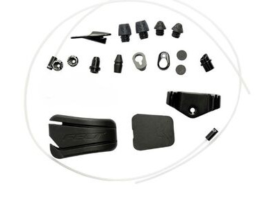 FELT SMALL PARTS KIT FR SERIES