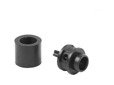 TRUFLO Micro 3 head internals