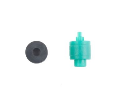 TRUFLO Easitrax 3 head internals