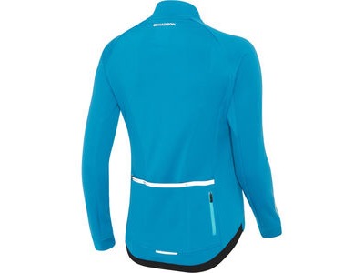 MADISON Sportive women's softshell jacket, china blue click to zoom image