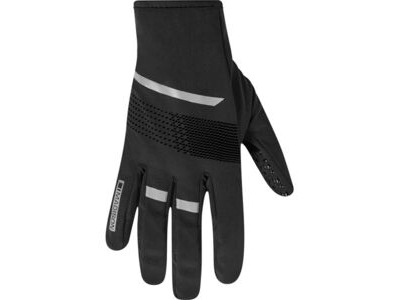 MADISON Element women's softshell gloves, black