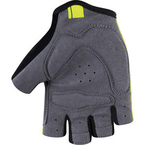 MADISON Freewheel mitts - lime punch click to zoom image