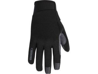 MADISON Freewheel Trail gloves - black