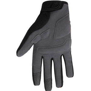 MADISON Freewheel Trail gloves - black click to zoom image