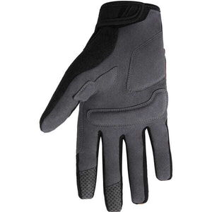 MADISON Freewheel Trail gloves - dark olive click to zoom image