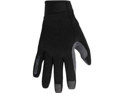 MADISON Freewheel women's gloves - black