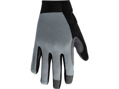 MADISON Freewheel women's gloves - shale blue