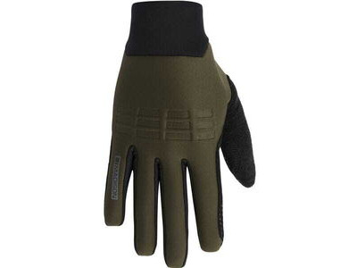 MADISON Zenith 4-season DWR Thermal gloves, dark olive
