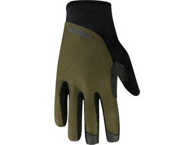 MADISON Roam gloves - dark olive