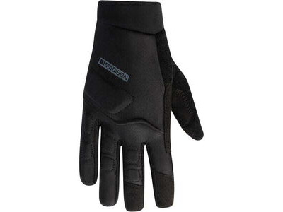 MADISON Zenith gloves - black