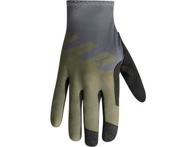MADISON Flux gloves - navy haze / dark olive